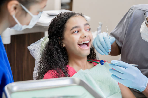 Best Walk-In Emergency Dentist in Toulon, IL